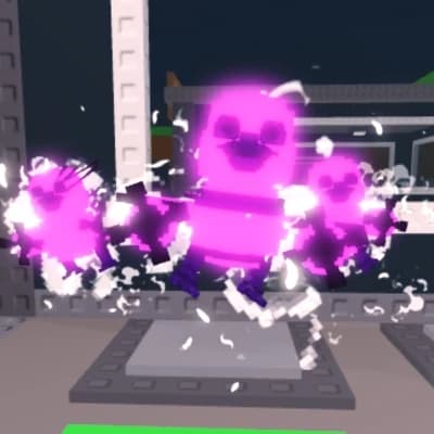 This Los Bom Bom Bom Bomb thumbnail