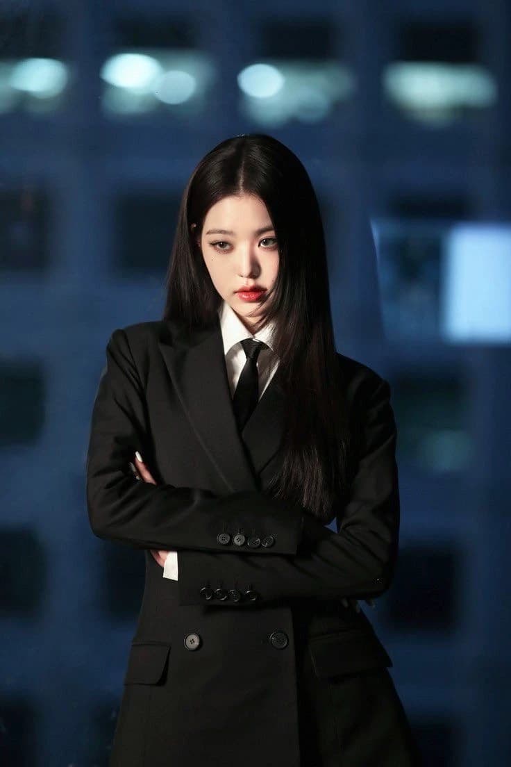 Jang Wonyoung thumbnail