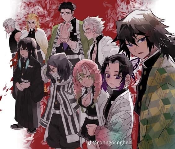 Hashira thumbnail