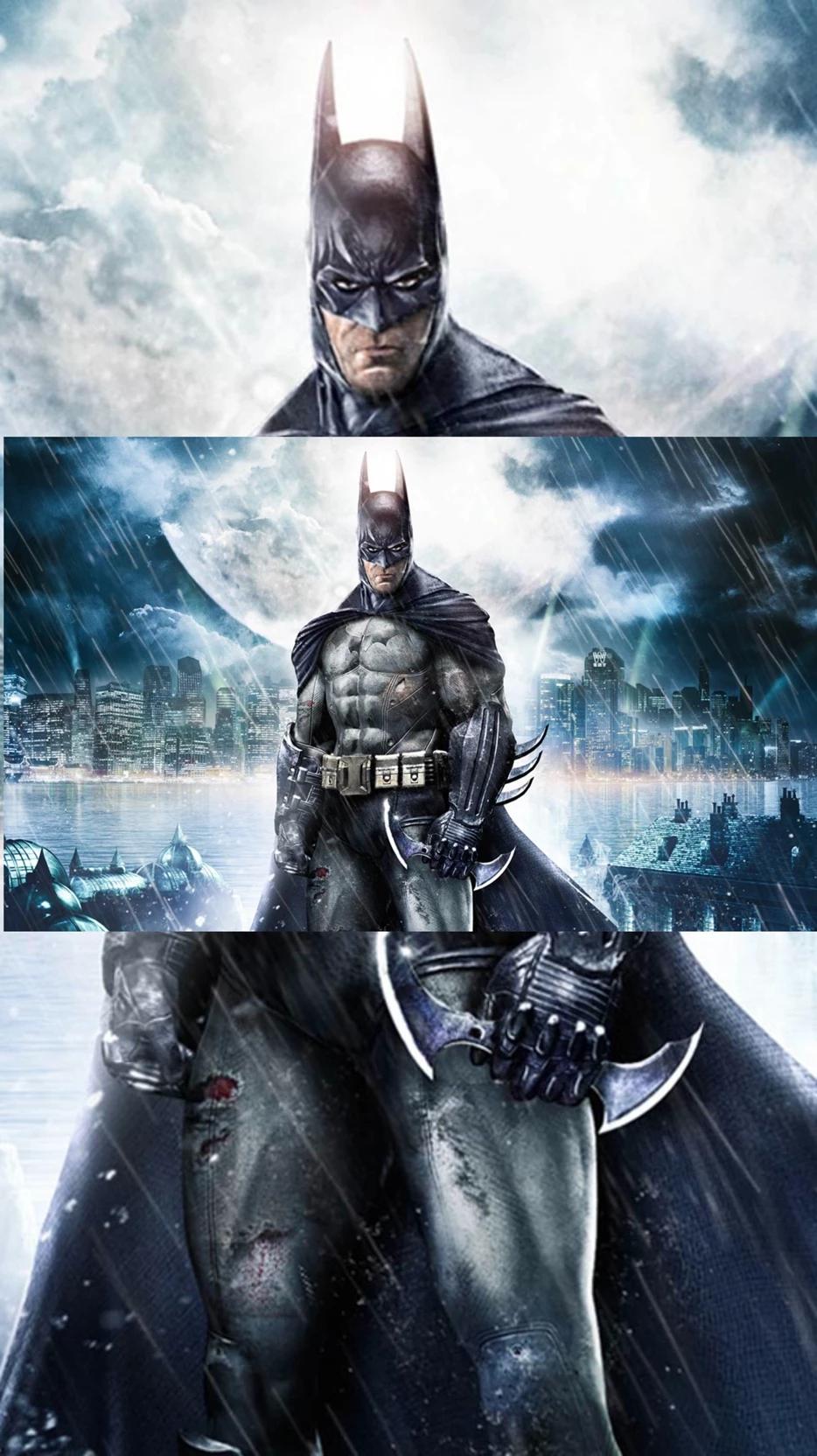 Batman thumbnail