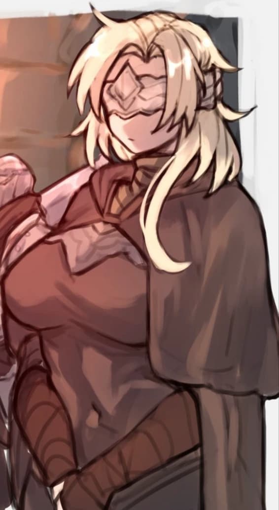 Fire keeper thumbnail