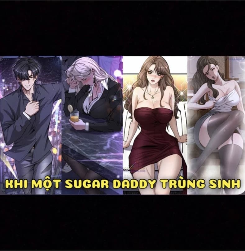 The super-rich are reborn. What do we do to get rich by spending money on girls? thumbnail