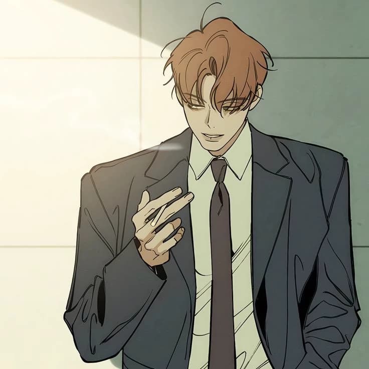 Cold husband / alex thumbnail