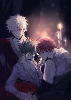 Todobakudeku thumbnail