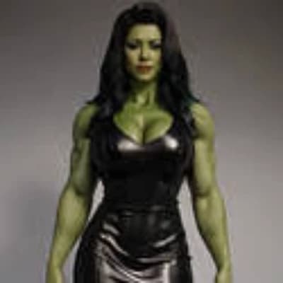 Jennifer “Jen” Walters thumbnail