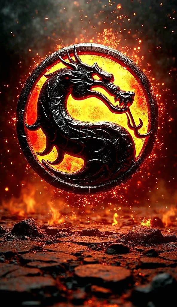 Mortal Kombat thumbnail