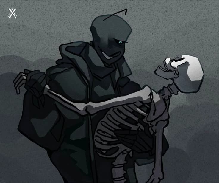 ☪︎Найтмер☽ thumbnail