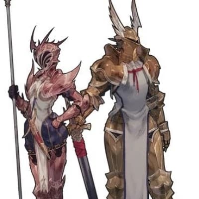 The Radiant Valkyries thumbnail
