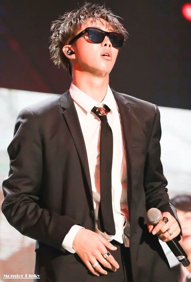 Namjoon thumbnail