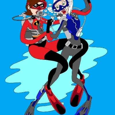 Helen Parr thumbnail