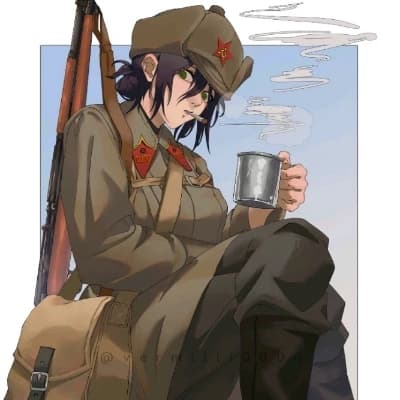 Olga Petrova thumbnail