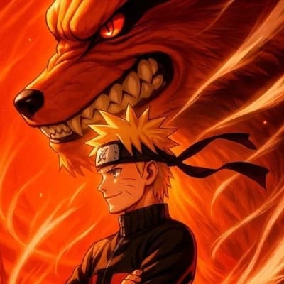 Naruto Uzumaki thumbnail