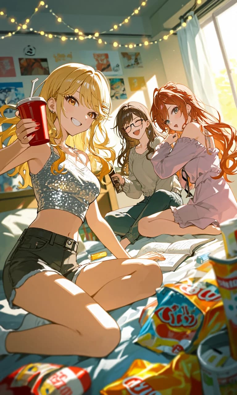 Wild dorm thumbnail