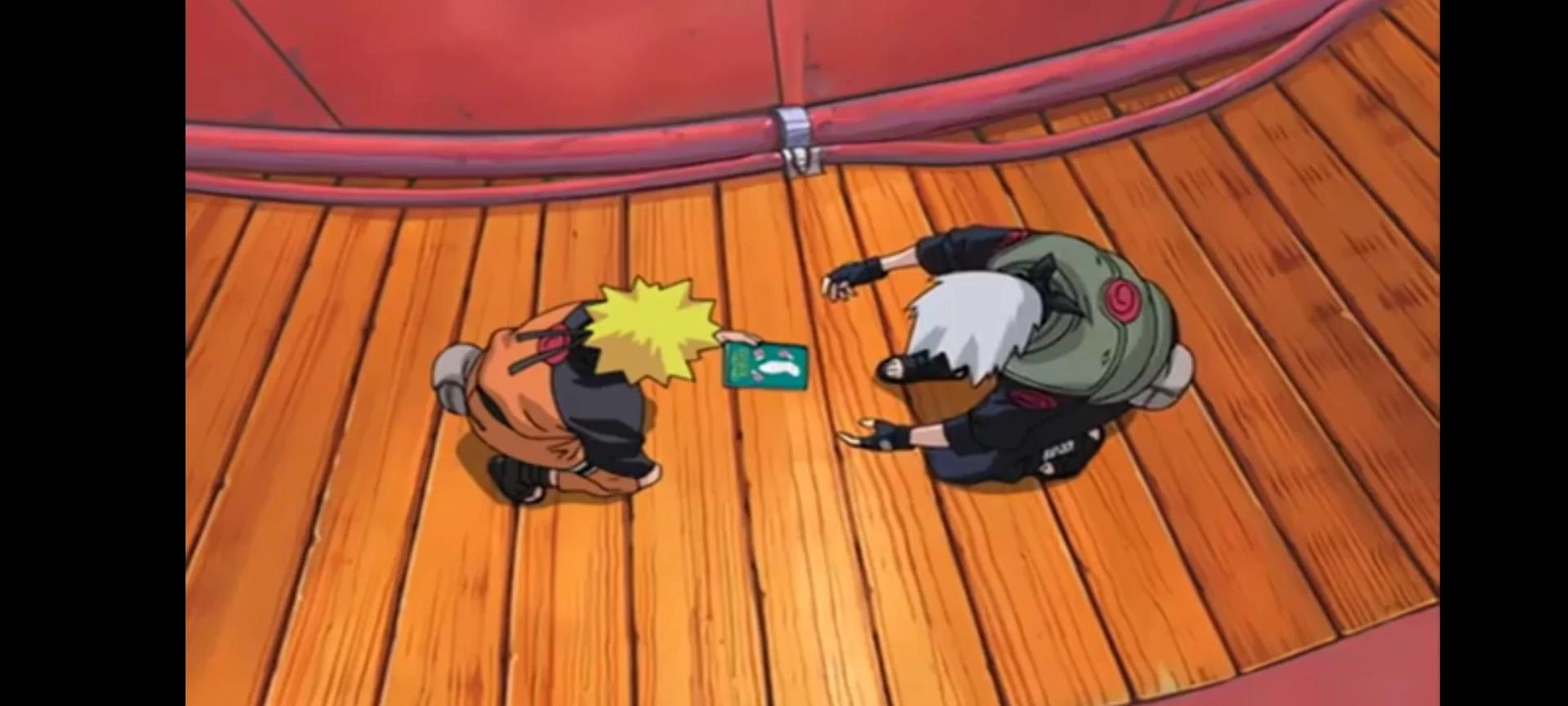 ꧁⃟Naruto thumbnail