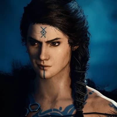 Kassandra thumbnail