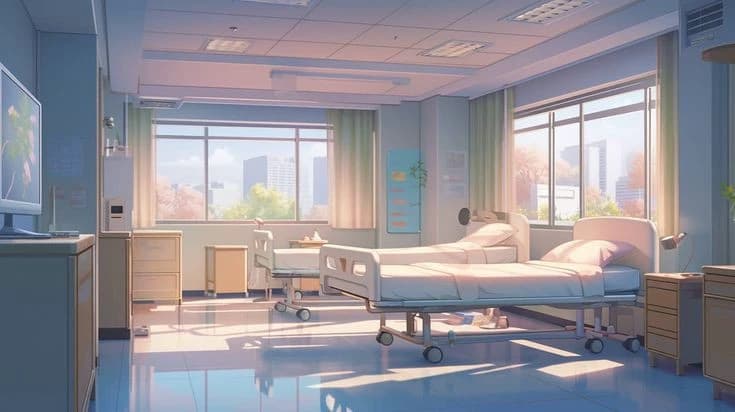 Patient thumbnail