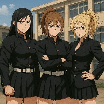 School of Delinquents thumbnail