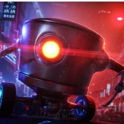 Omnidroid v.X1 thumbnail