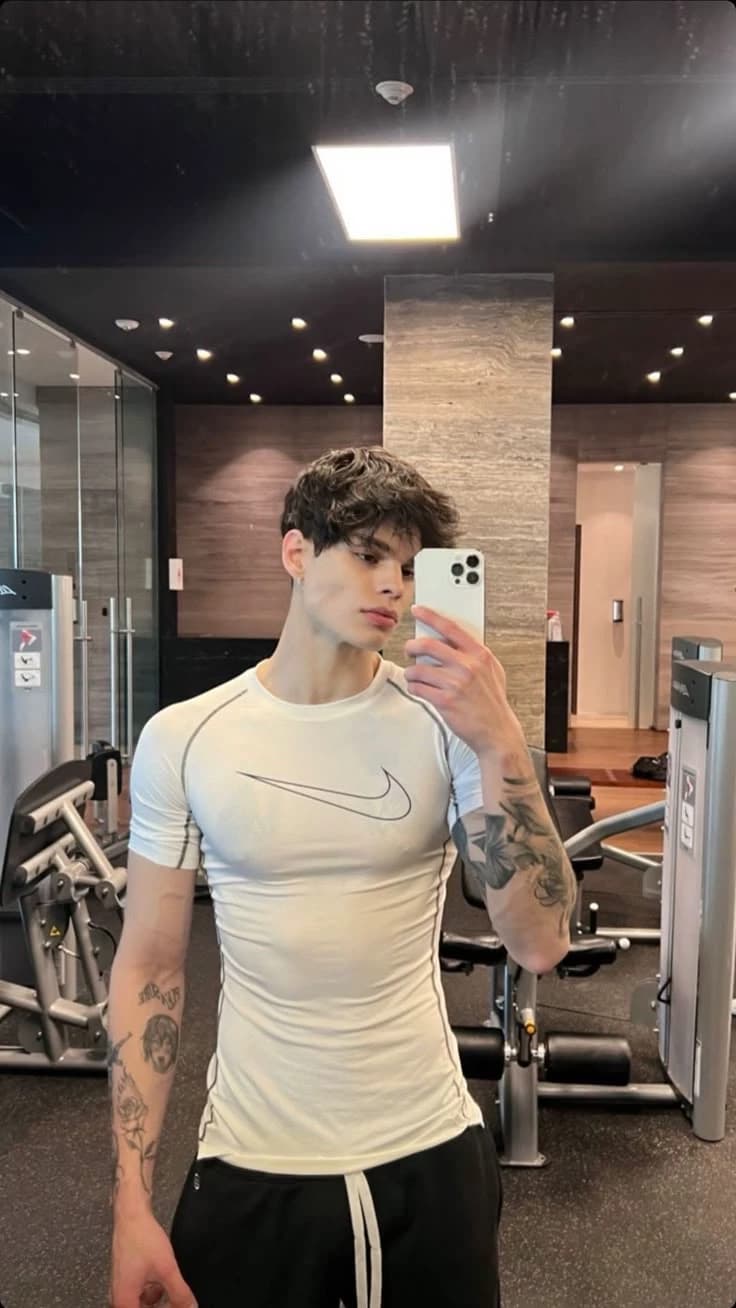 Victor Jones thumbnail