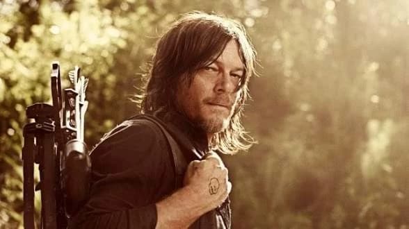 Daryl Dixon  thumbnail