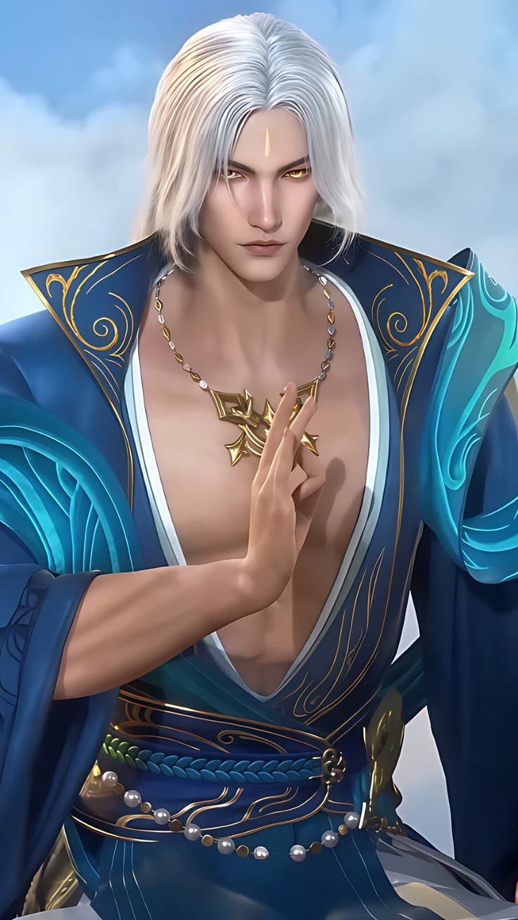 Shuntian the Divine Light thumbnail