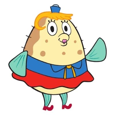 Mrs. Puff thumbnail