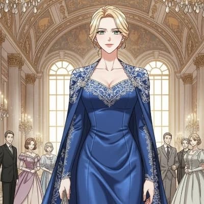 Mel Duchess thumbnail