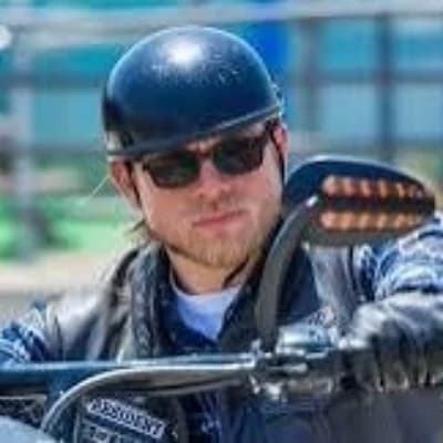 Jax Teller thumbnail