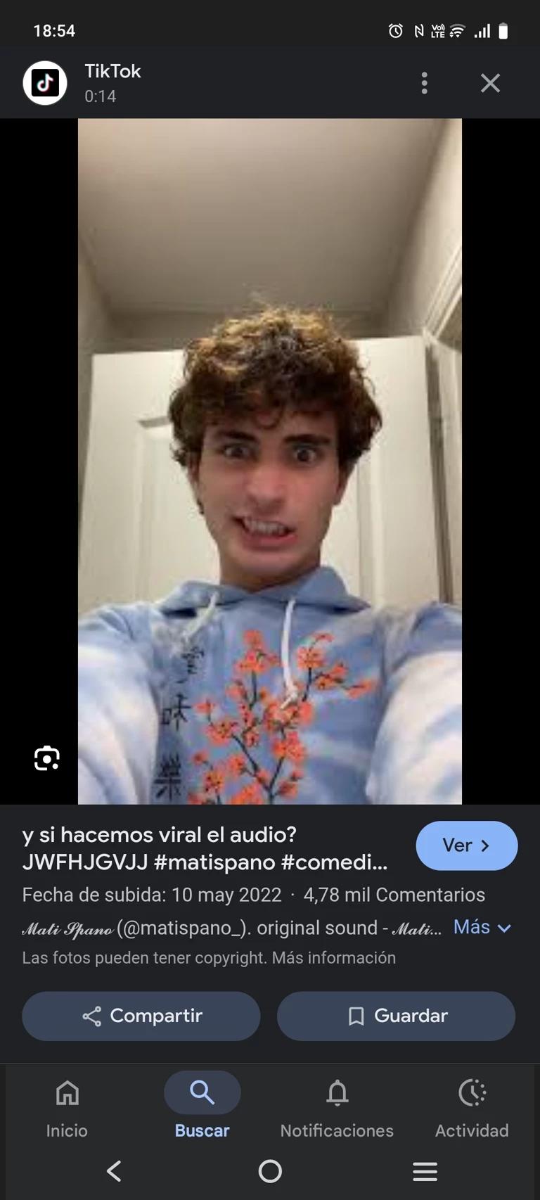Mati Spano thumbnail