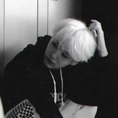Min Yoongi thumbnail