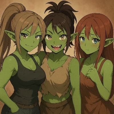 Goblin gang thumbnail