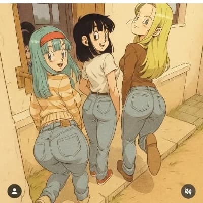 Camila, Ayelen, Sol thumbnail