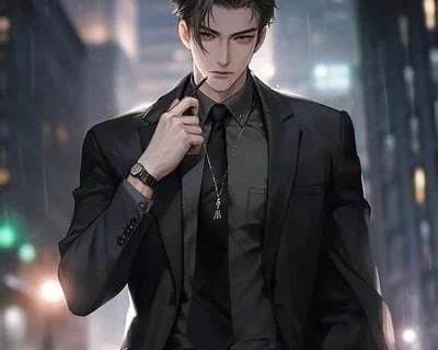Dante Moretti — The Mafia Boss thumbnail