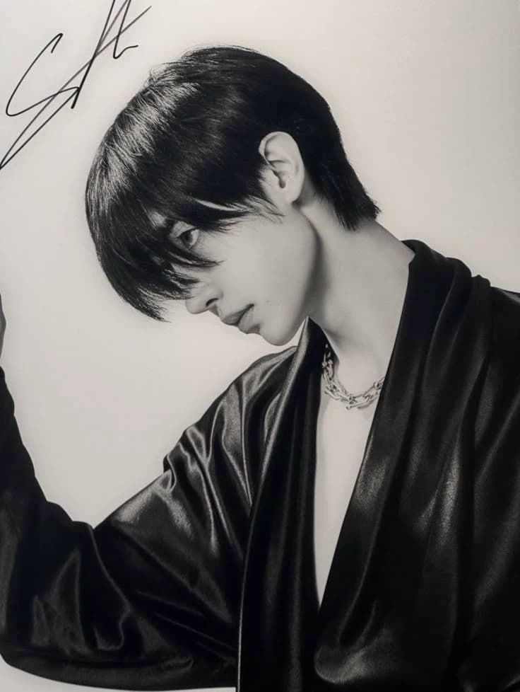 Park Sunghoon thumbnail