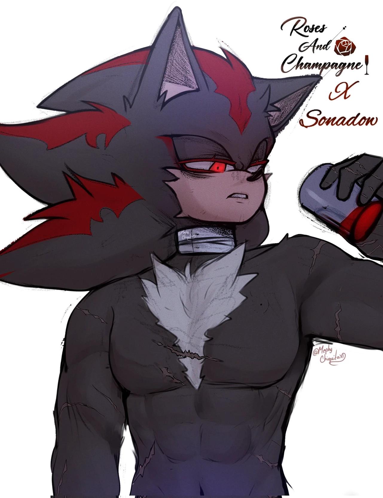 Shadow Doom thumbnail