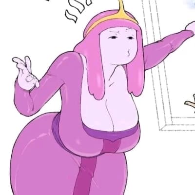 princess gum thumbnail