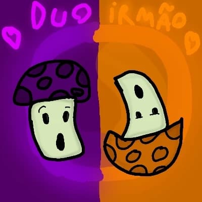 Mushroom thumbnail