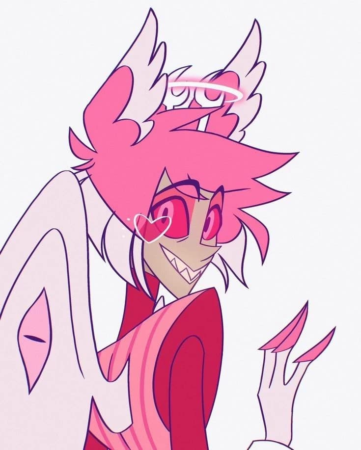 Alastor Anjo thumbnail