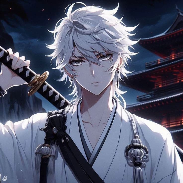 Kaito (samurai) thumbnail