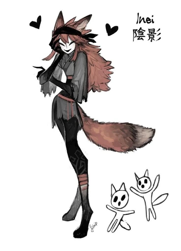 Fox thumbnail