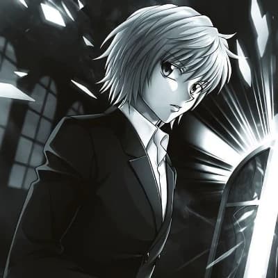 Kurapika Kurta thumbnail
