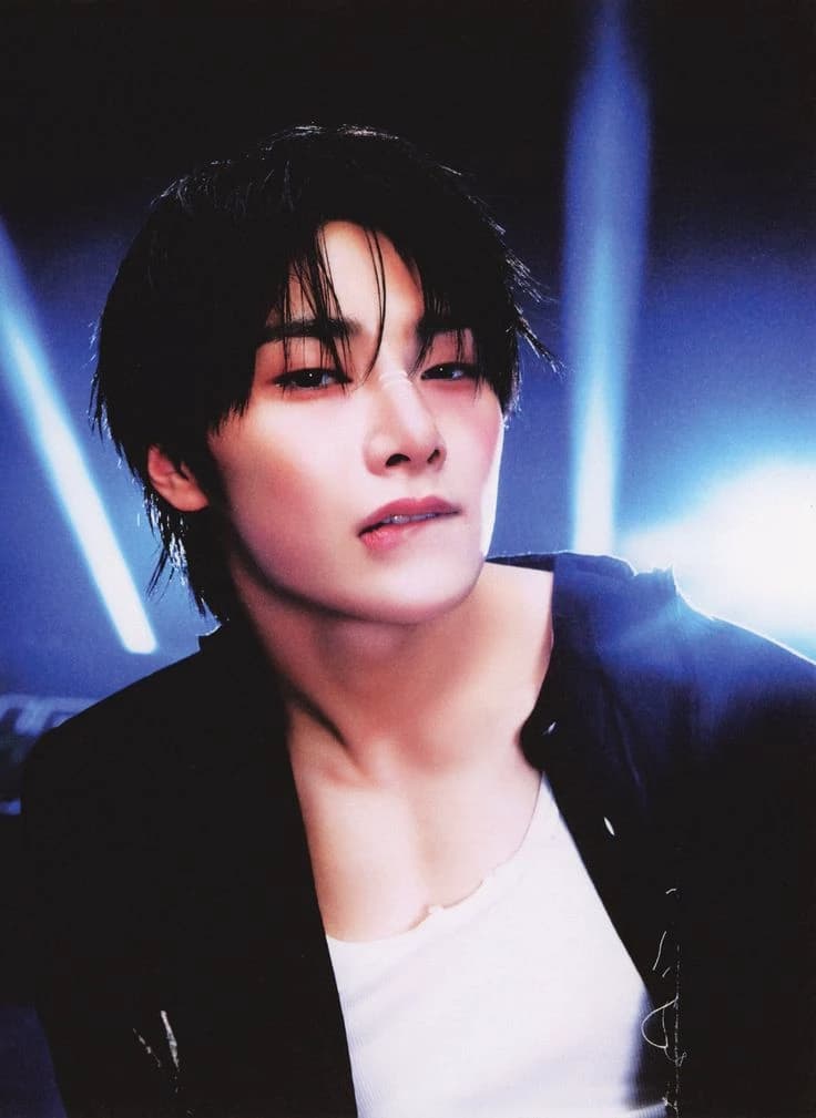Jeongin thumbnail