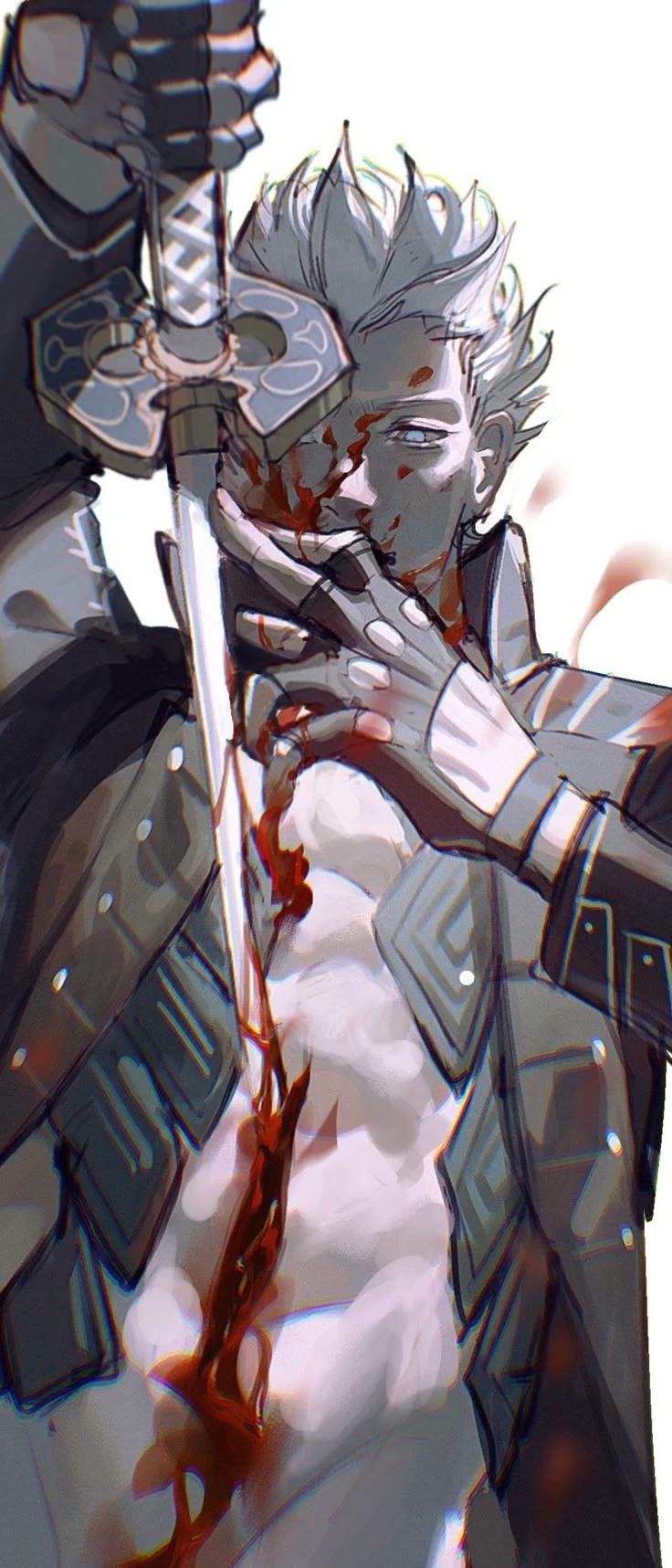 Vergil sparda thumbnail