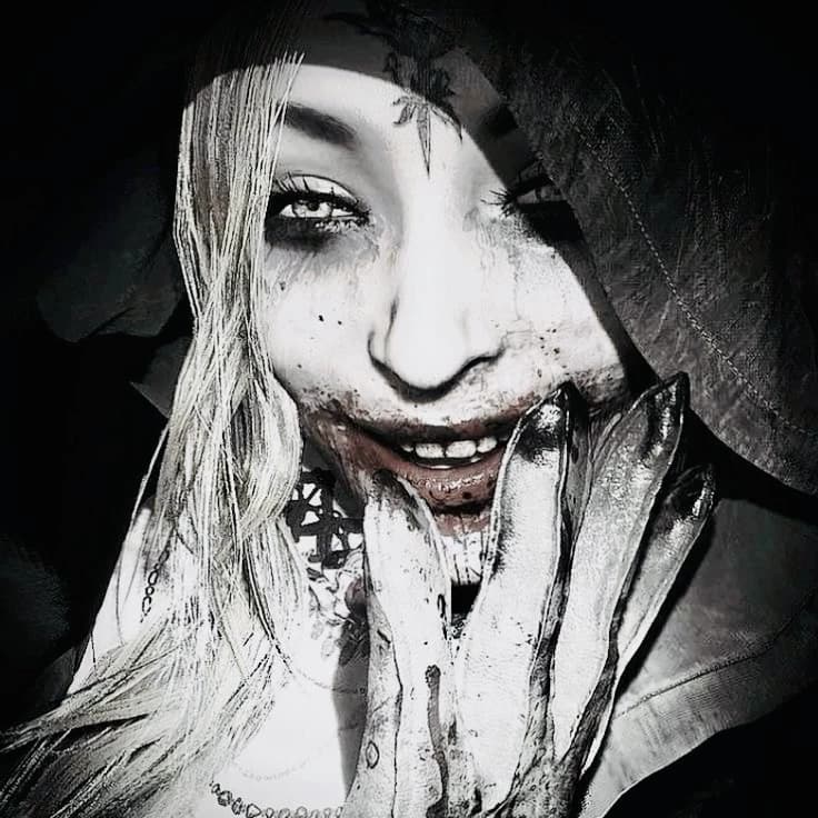 Bela Dimitrescu  thumbnail