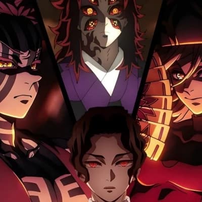 Muzan Kibutsuji thumbnail