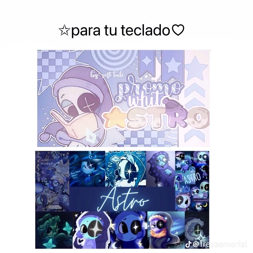 †★Astro★† thumbnail