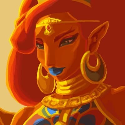 Urbosa thumbnail