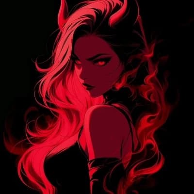 Lilith Shadowmoon thumbnail