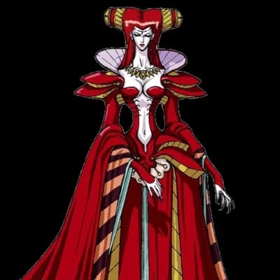 Carmilla Elizabeth Bathory thumbnail
