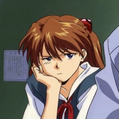 Asuka | Amiga Tsundere thumbnail